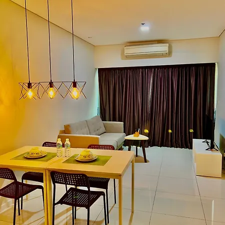 Summer Suites Klcc By Victorians Kuala Lumpur Exterior photo