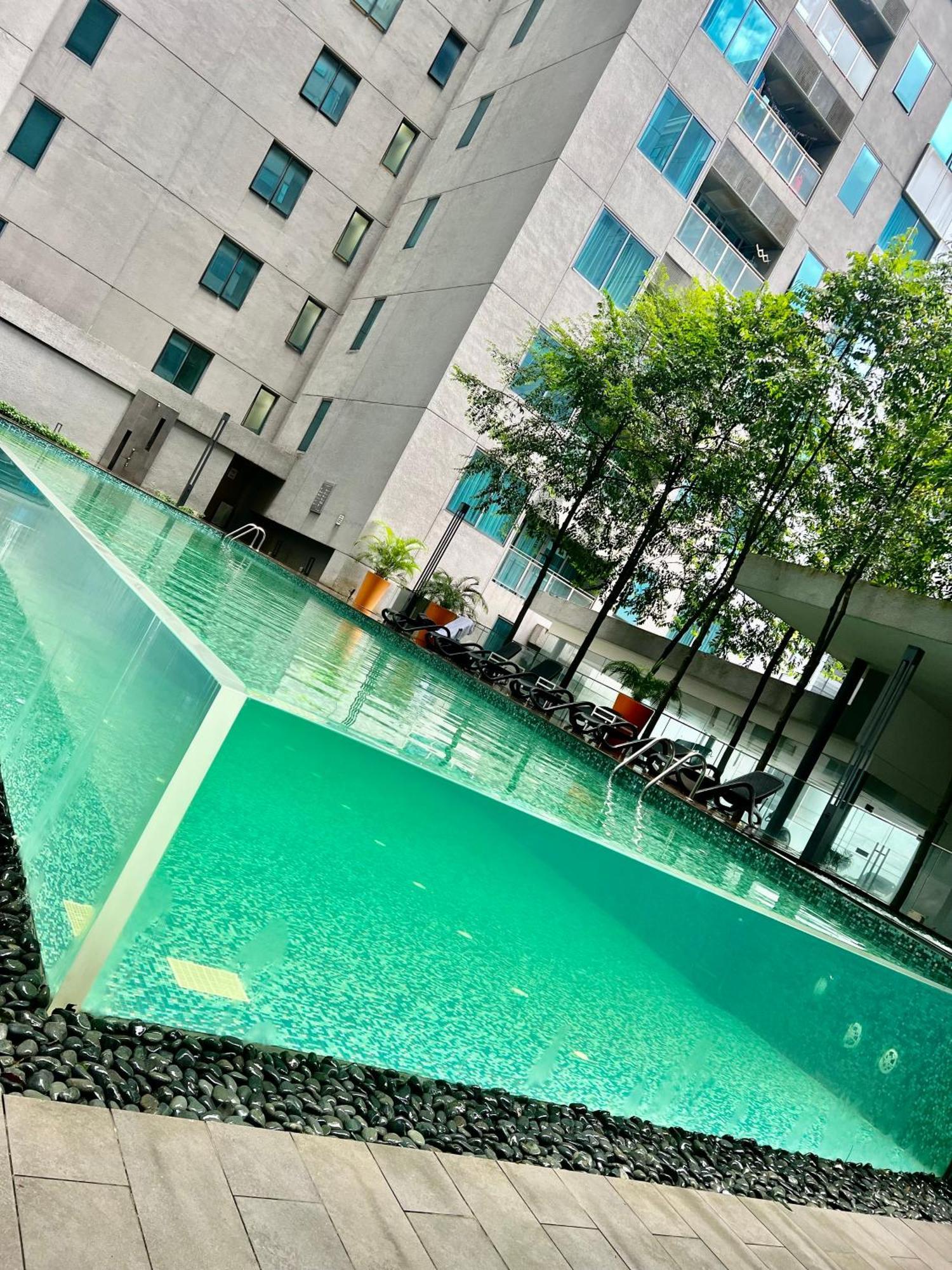 Apartment Summer Klcc By Victorians Kuala Lumpur